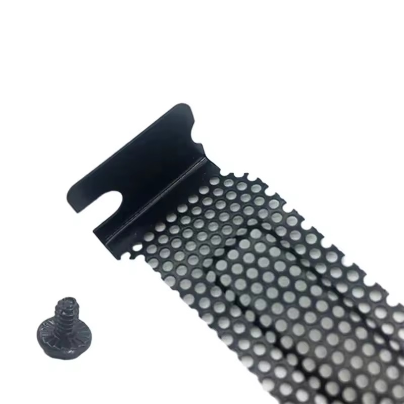 5 pçs pci slot capa filtro pla - Tablet With All Accessories avaliação e preço
