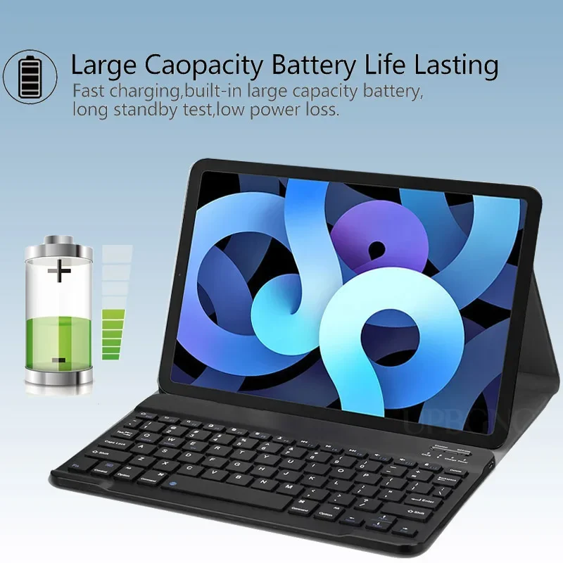 Capa com Teclado para Lenovo X - Lenovo Tablet Keyboard Accessories avaliação e preço