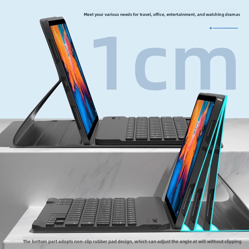 Capa com Teclado para Lenovo X - Lenovo Tablet Keyboard Accessories avaliação e preço