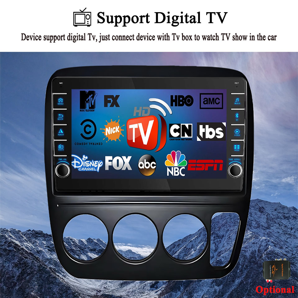 Rádio Auto Android 14 com Carp - Tablet Danish Mobile & Accessories avaliação e preço