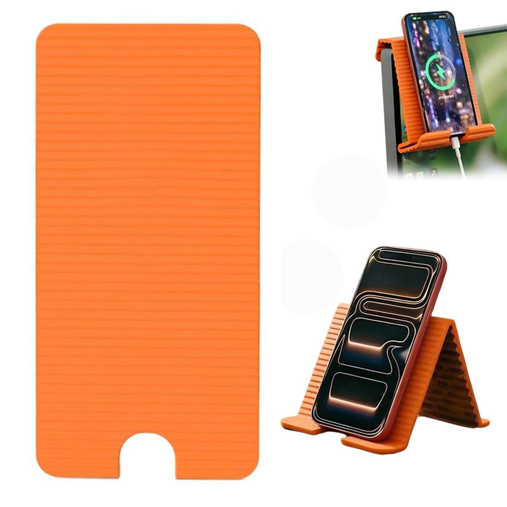 Suporte de telefone de silicon - Tablet Stand Adjustable avaliação e preço