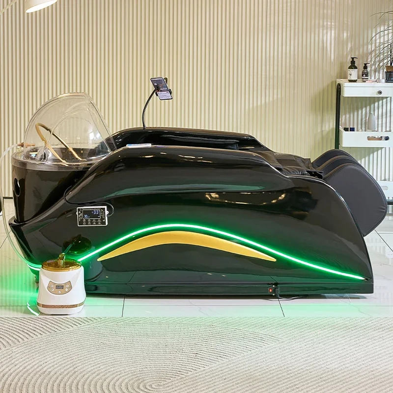 Nova Cama de Massagem Elétrica - Massage Table Accessories Uk avaliação e preço