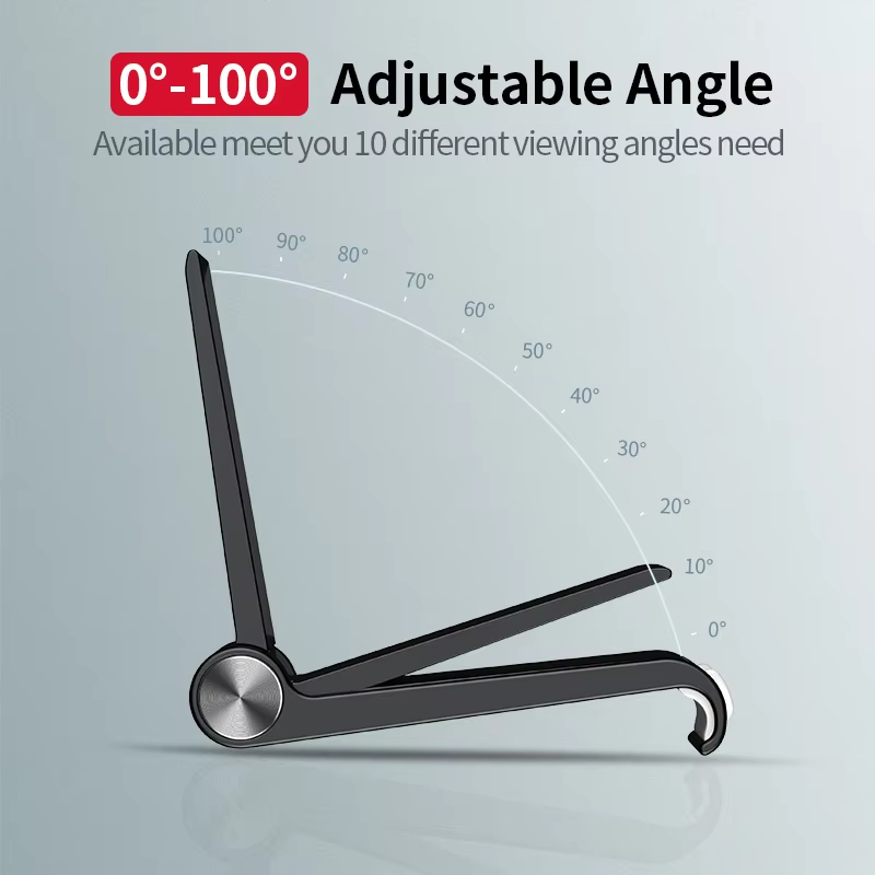 Suporte de Telefone de Mesa Un - Tablet Stand Adjustable avaliação e preço