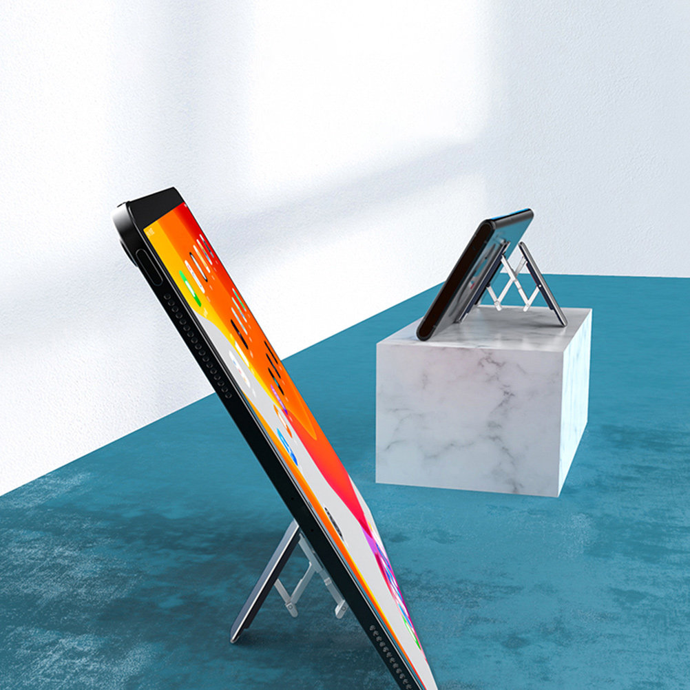 Suporte para Telefone em Liga  - Tablet Stand Adjustable avaliação e preço