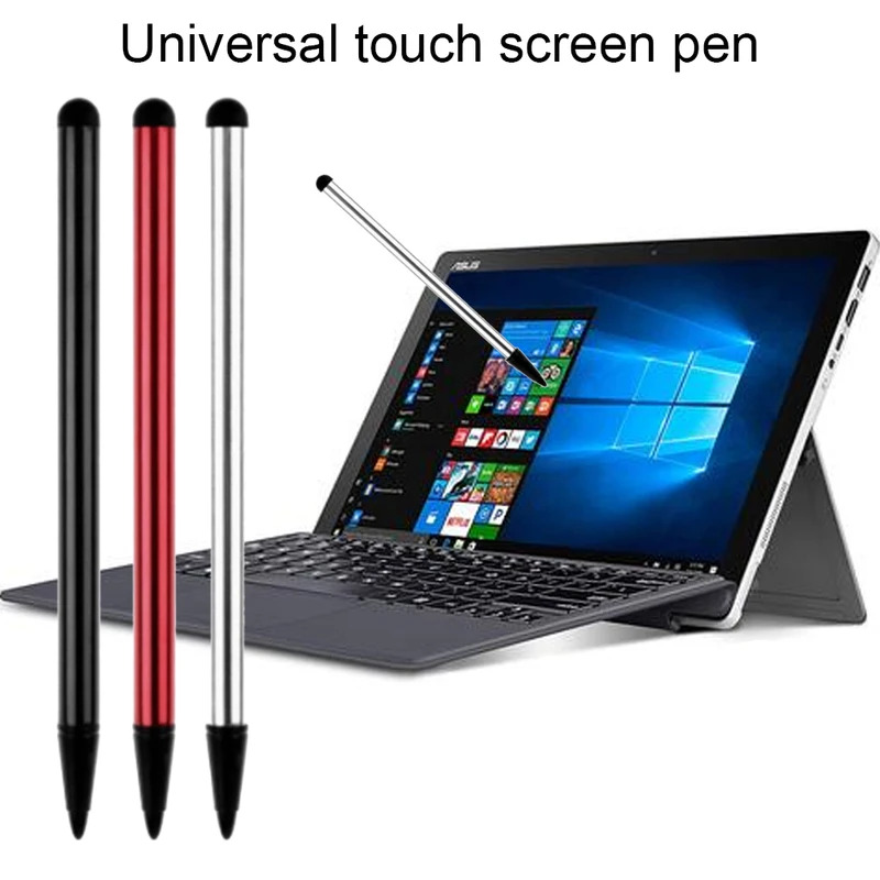 1-3 pçs lápis stylus universal - Tablet Accessories Kids avaliação e preço