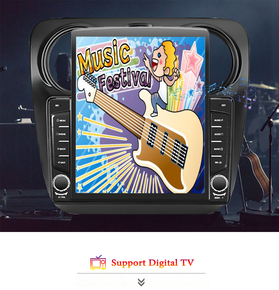 8G+128G Android 14 Para Renaul - Tablet Danish Mobile & Accessories avaliação e preço