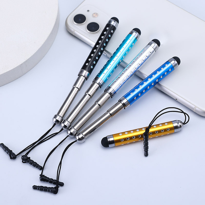 Caneta Stylus Profissional Uni - Tablet Accessories Kids avaliação e preço