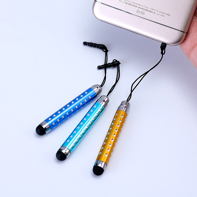 Caneta Stylus Profissional Uni - Tablet Accessories Kids avaliação e preço