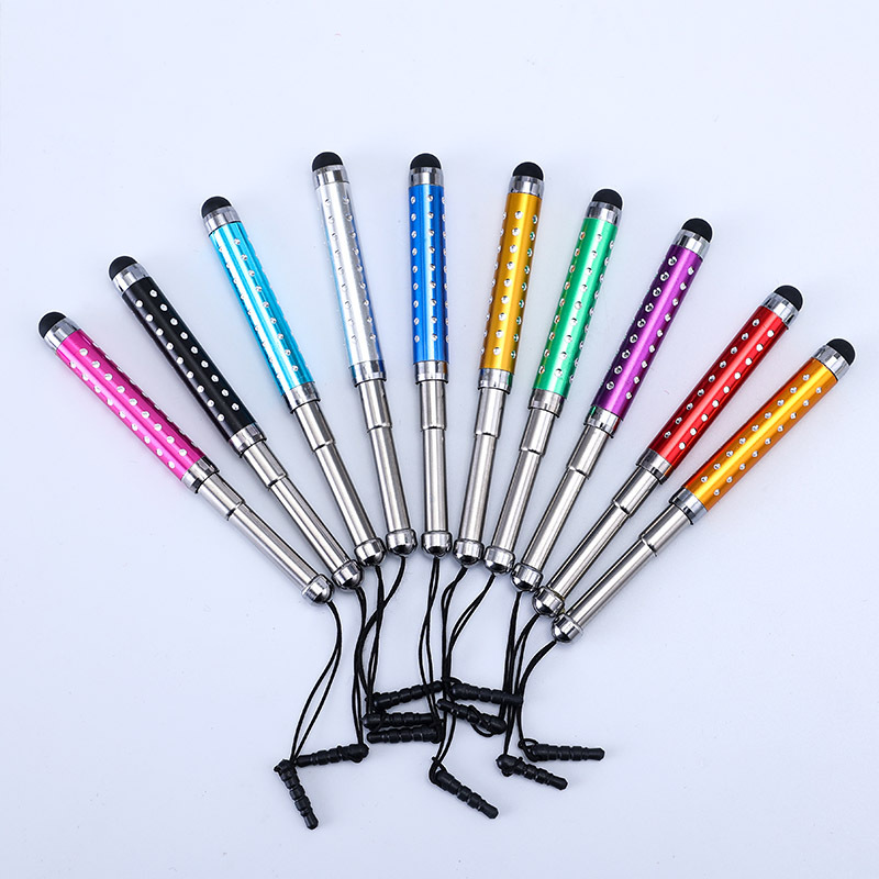 Caneta Stylus Profissional Uni - Tablet Accessories Kids avaliação e preço