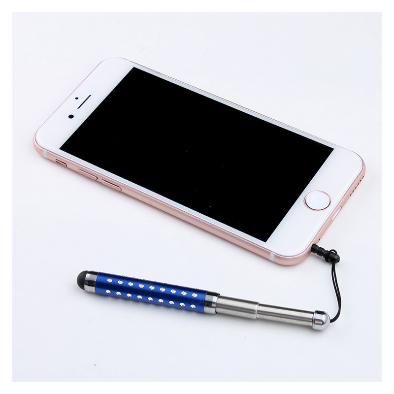 Caneta Stylus Profissional Uni - Tablet Accessories Kids avaliação e preço