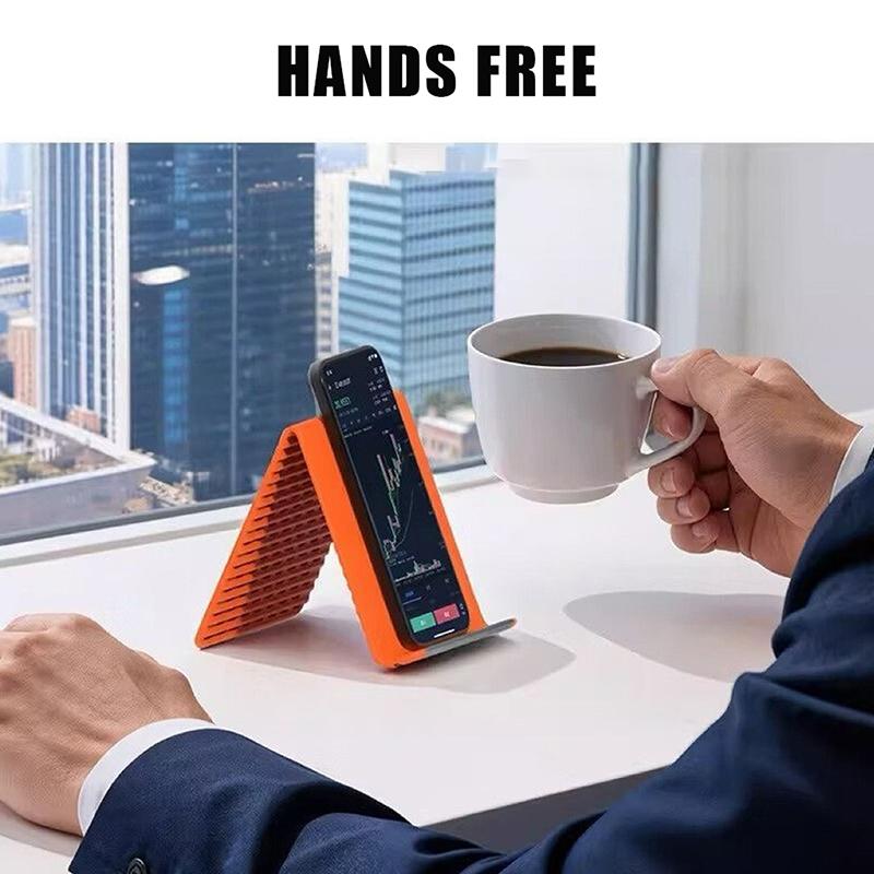 Suporte universal para celular - Tablet Stand Adjustable avaliação e preço