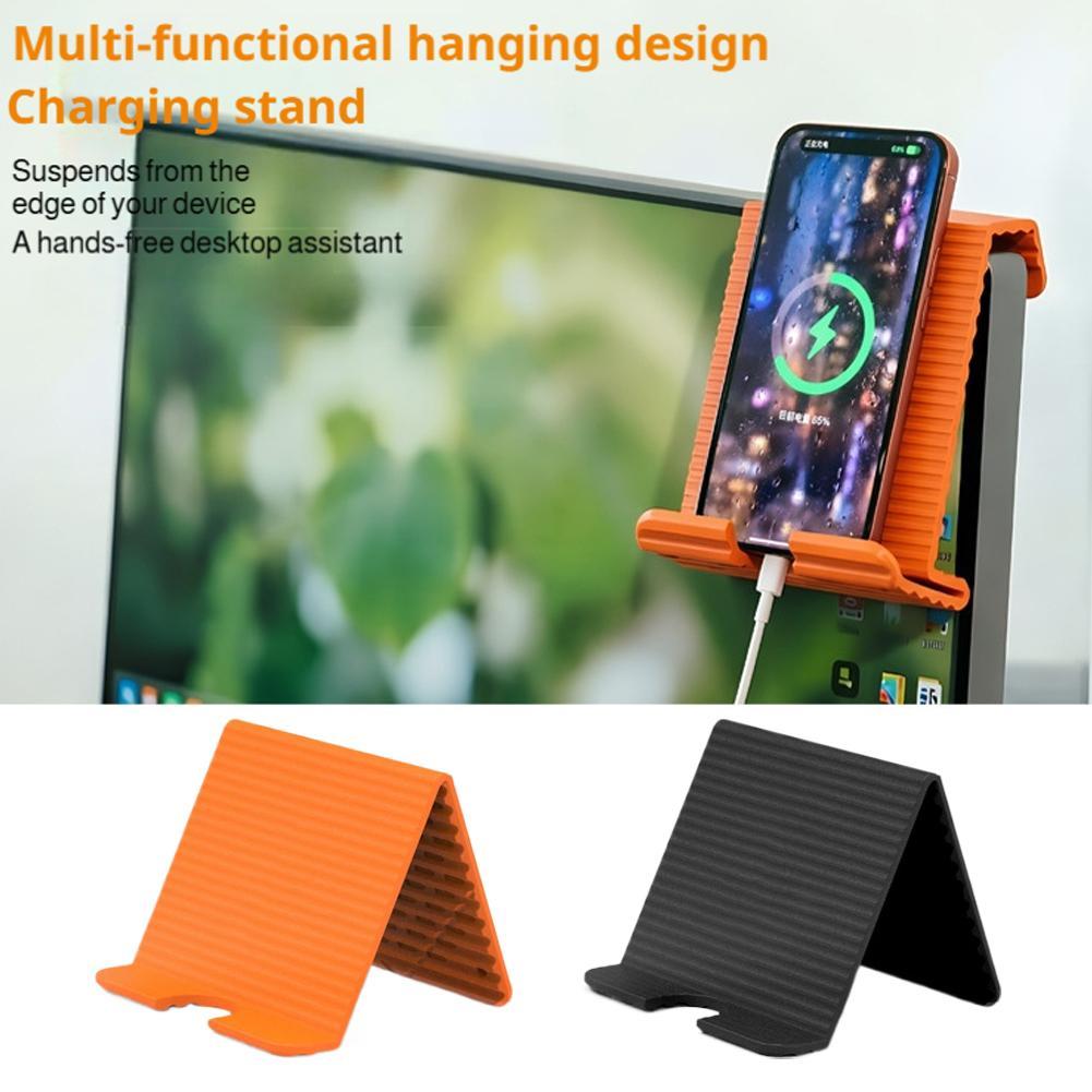 Suporte portátil de silicone p - Tablet Stand Adjustable avaliação e preço