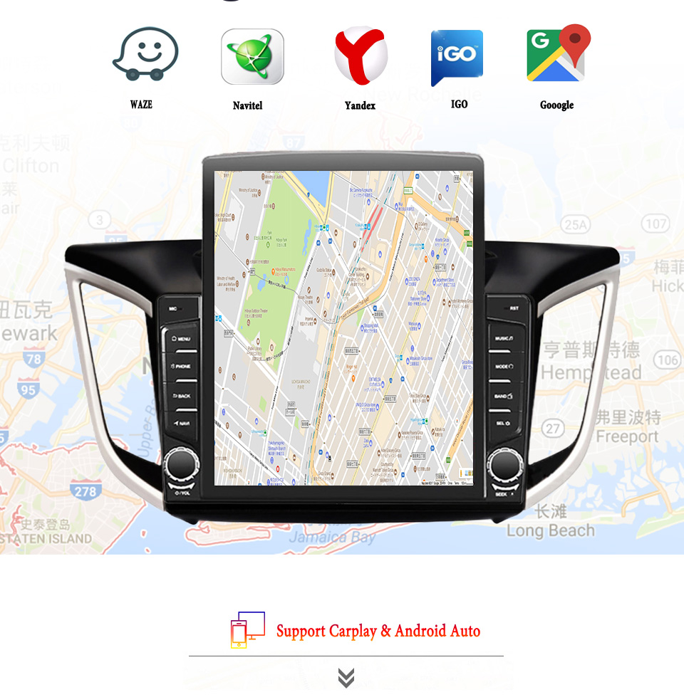 8G+128G Android 14 Para Hyunda - Tablet Danish Mobile & Accessories avaliação e preço