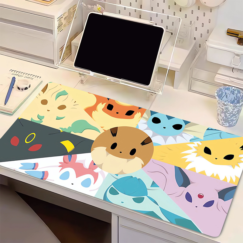 Mouse Pad para Escritório e La - Top Tablet Accessories avaliação e preço