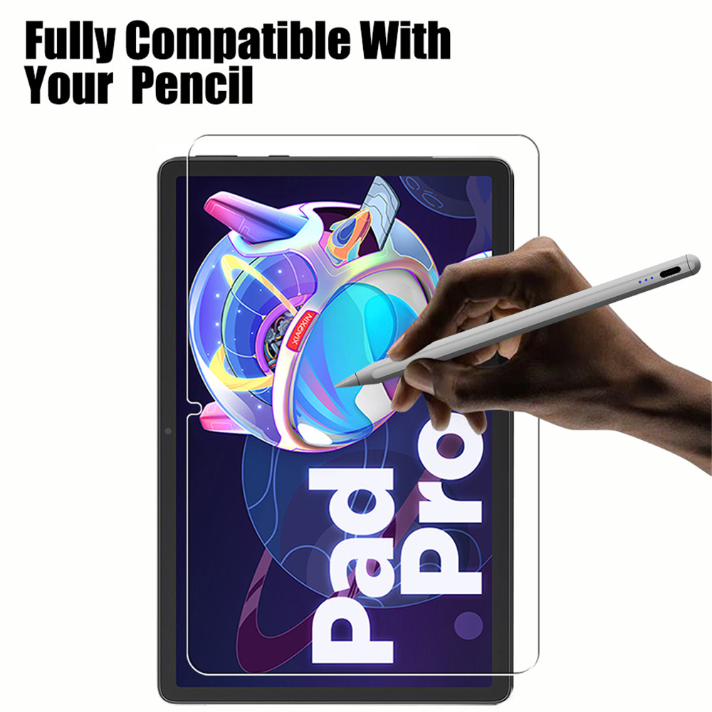 Protetor de tela de vidro temp - Lenovo Tablet Keyboard Accessories avaliação e preço