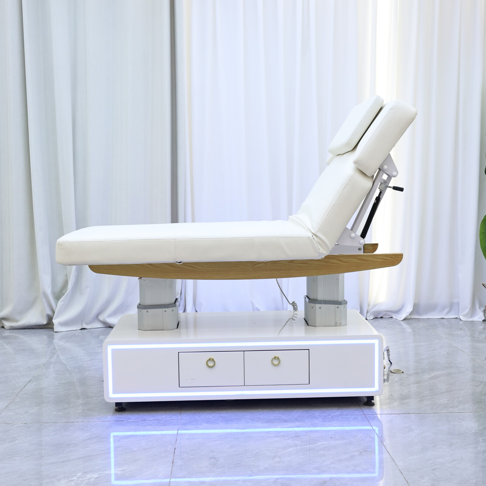 Cama Elétrica de Elevação 2026 - Massage Table Accessories Uk avaliação e preço