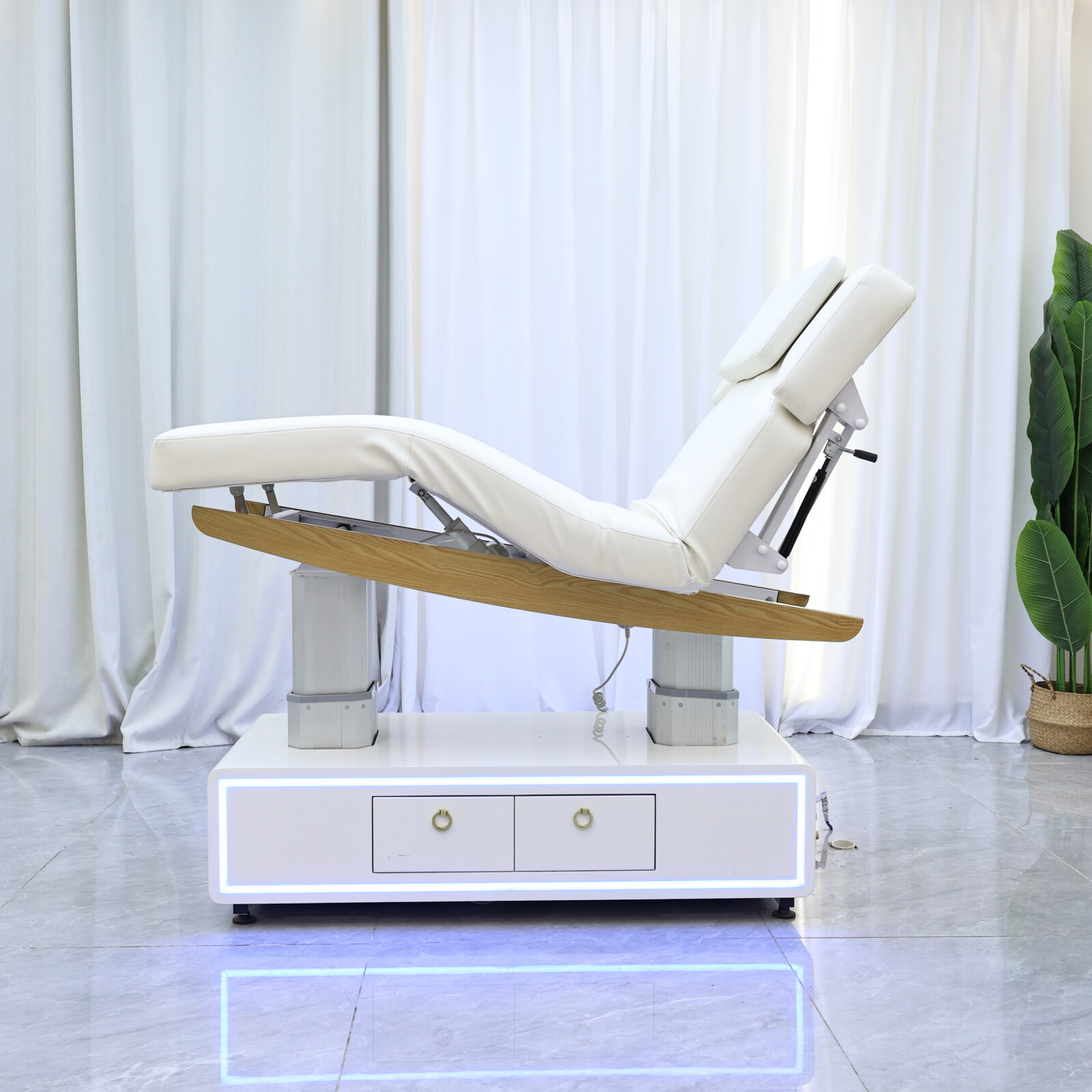 Cama Elétrica de Elevação 2026 - Massage Table Accessories Uk avaliação e preço
