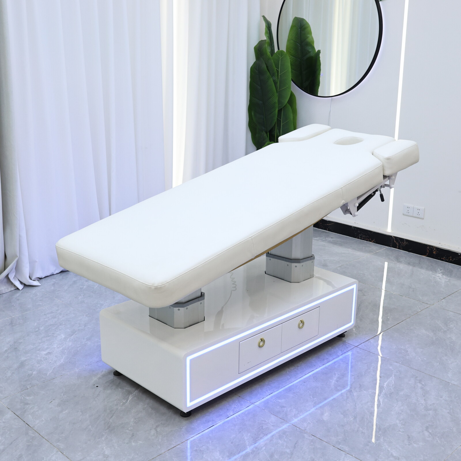 Cama Elétrica de Elevação 2026 - Massage Table Accessories Uk avaliação e preço