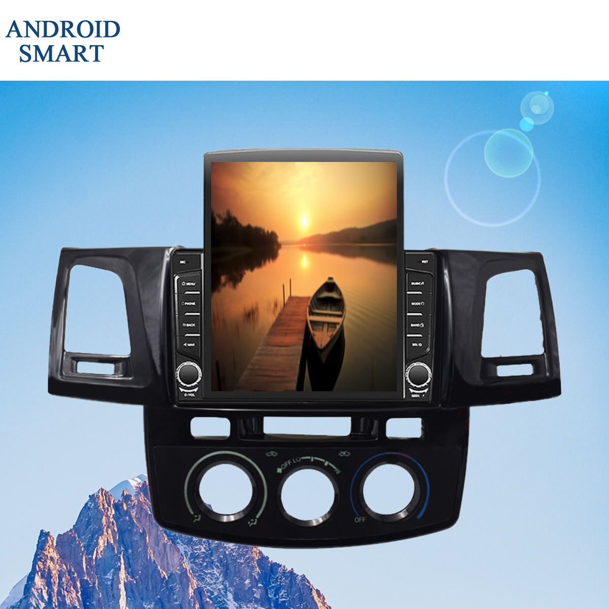 Autoradio dvd cassete para toy - Tablet Danish Mobile & Accessories avaliação e preço