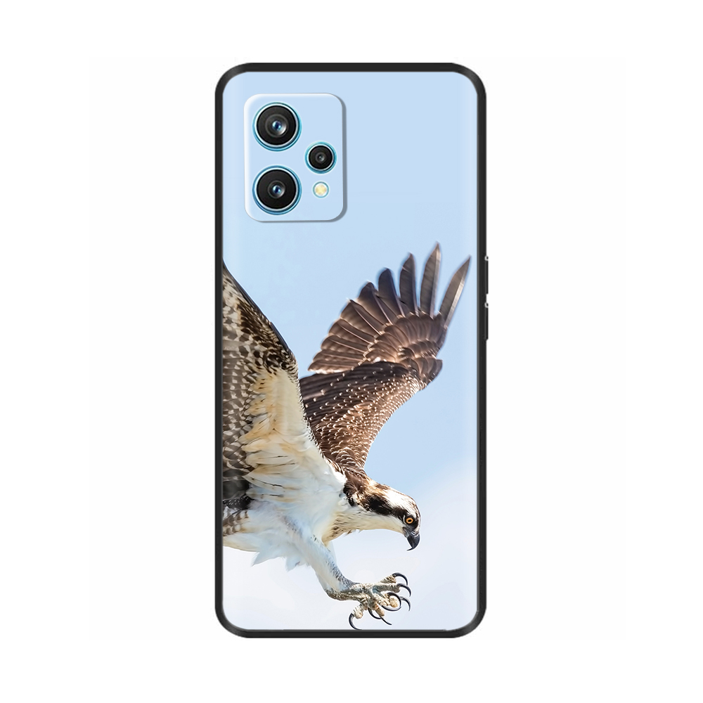 Para realme 9 caso capa linda  - Oppo Tablet Accessories avaliação e preço