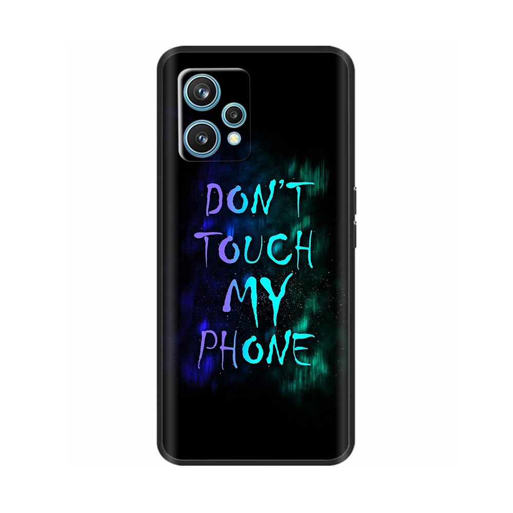 Para realme 9 caso capa linda  - Oppo Tablet Accessories avaliação e preço