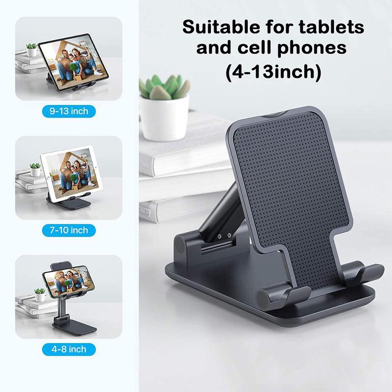 Suporte de Mesa Universal para - Tablet Stand Adjustable avaliação e preço