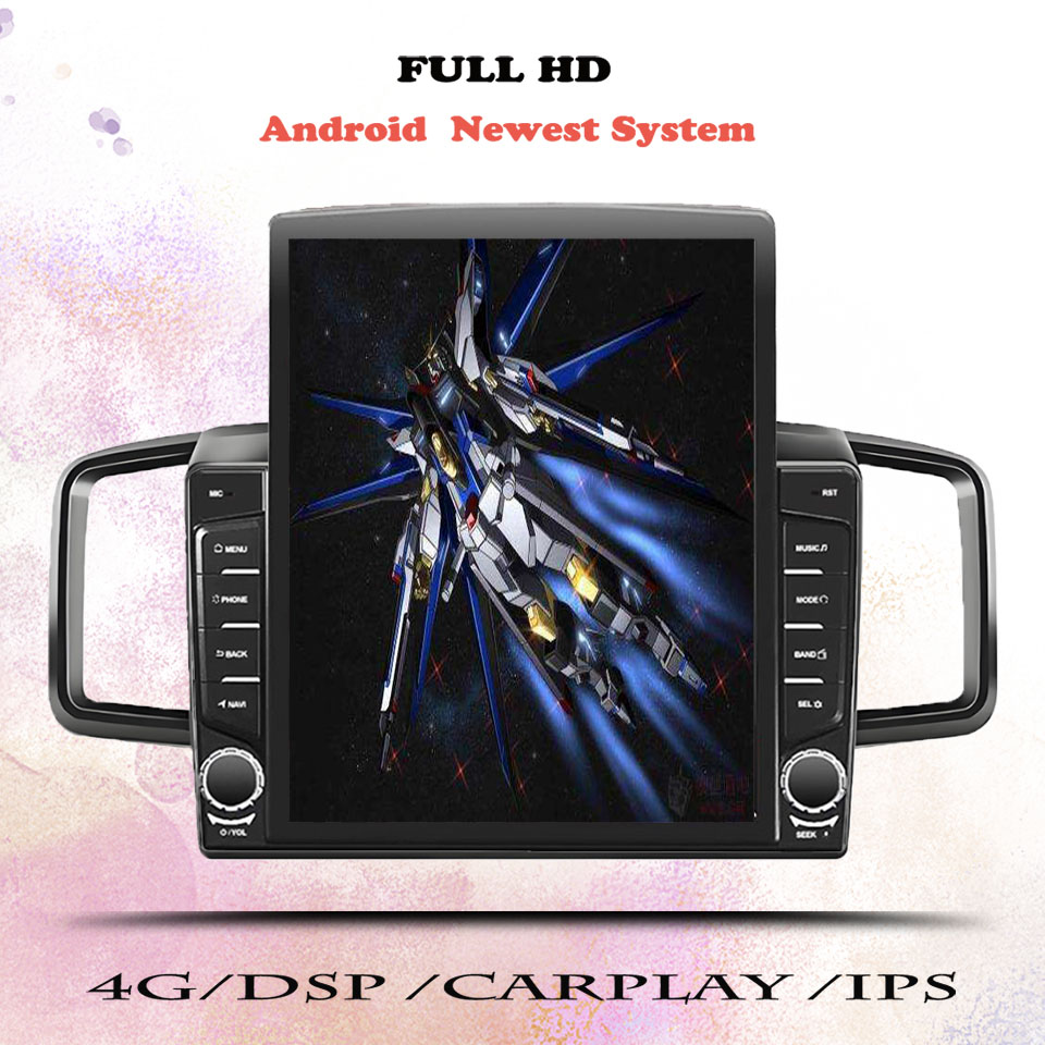 Rádio de Carro Android 14 8G+1 - Tablet Danish Mobile & Accessories avaliação e preço