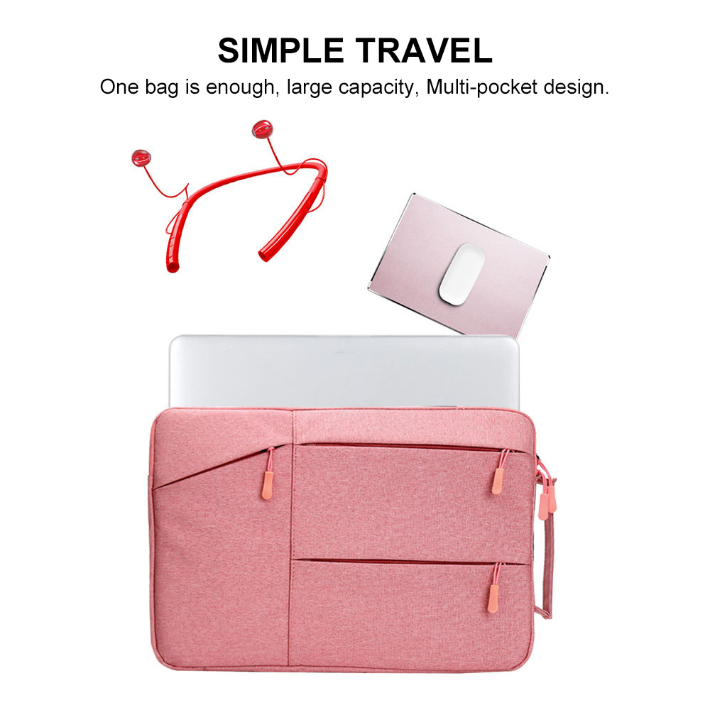Capa/Bolsa Protetora para Lapt - Top Tablet Accessories avaliação e preço