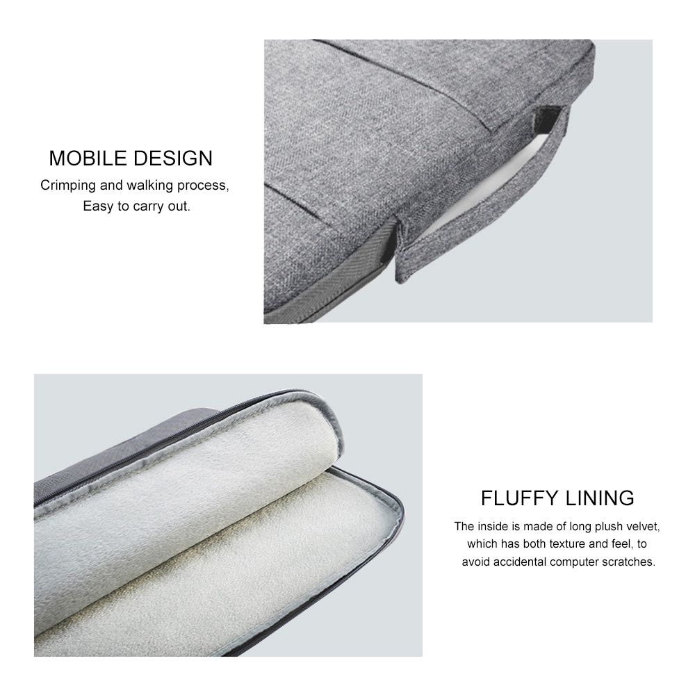 Capa/Bolsa Protetora para Lapt - Top Tablet Accessories avaliação e preço