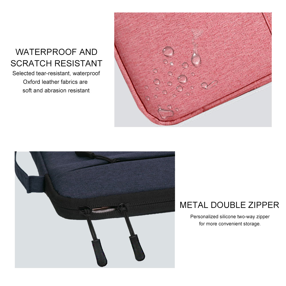 Capa/Bolsa Protetora para Lapt - Top Tablet Accessories avaliação e preço