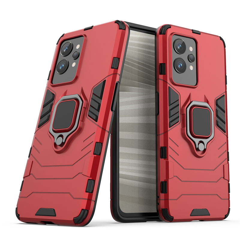Para capa realme gt 2 pro capa - Oppo Tablet Accessories avaliação e preço