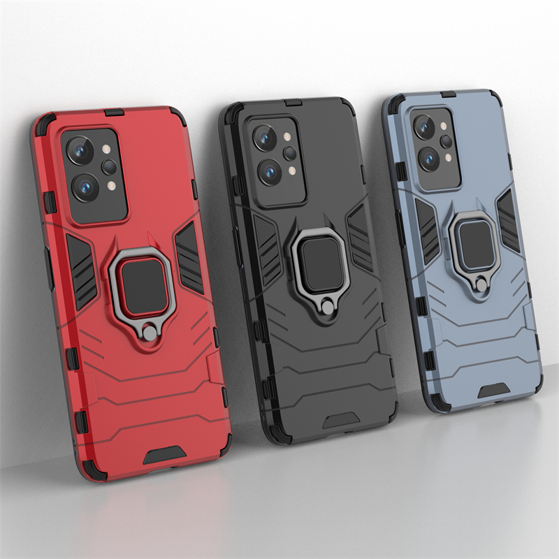 Para capa realme gt 2 pro capa - Oppo Tablet Accessories avaliação e preço