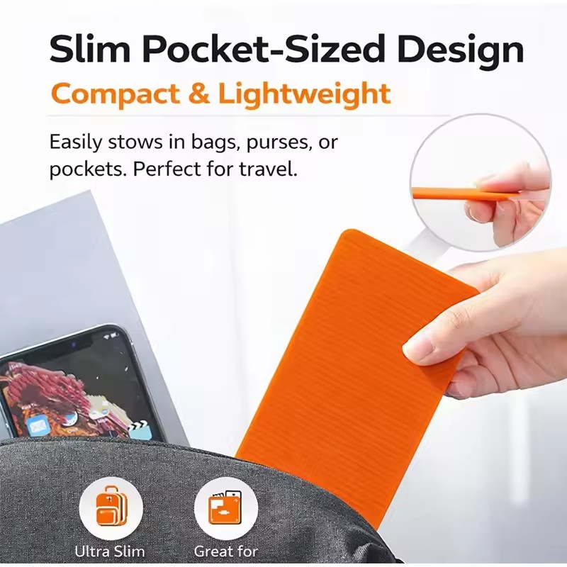 Suporte de Telefone de Silicon - Tablet Stand Adjustable avaliação e preço