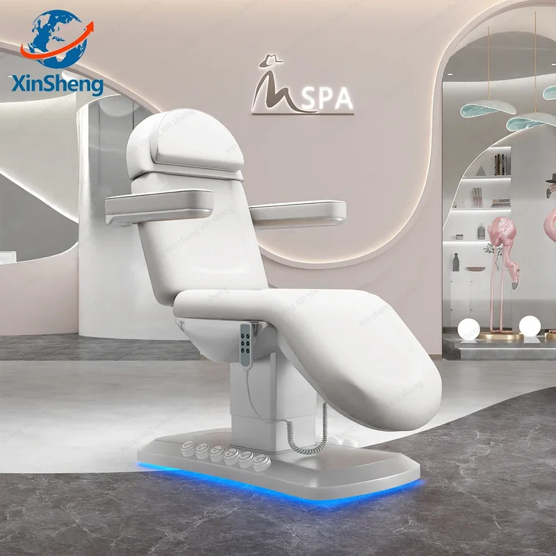 Cama de Cuidados de Beleza Elé - Massage Table Accessories Uk avaliação e preço