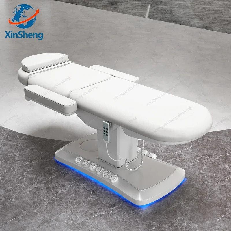 Cama de Cuidados de Beleza Elé - Massage Table Accessories Uk avaliação e preço