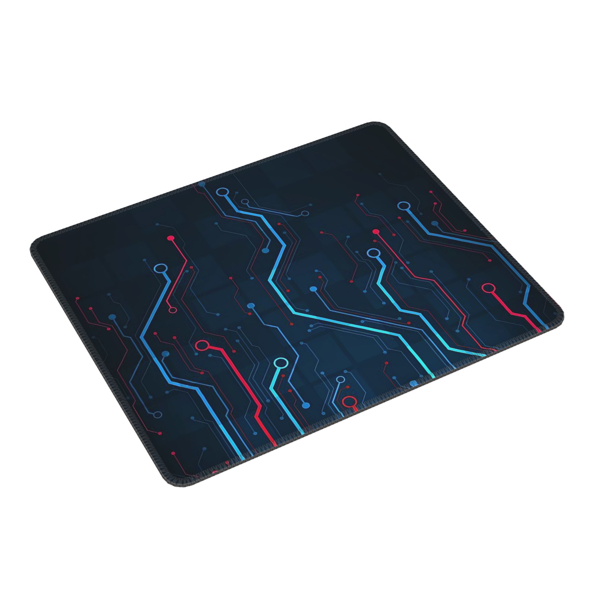 Mouse Pad de Placa de Circuito - Office Table Accessories Unique avaliação e preço