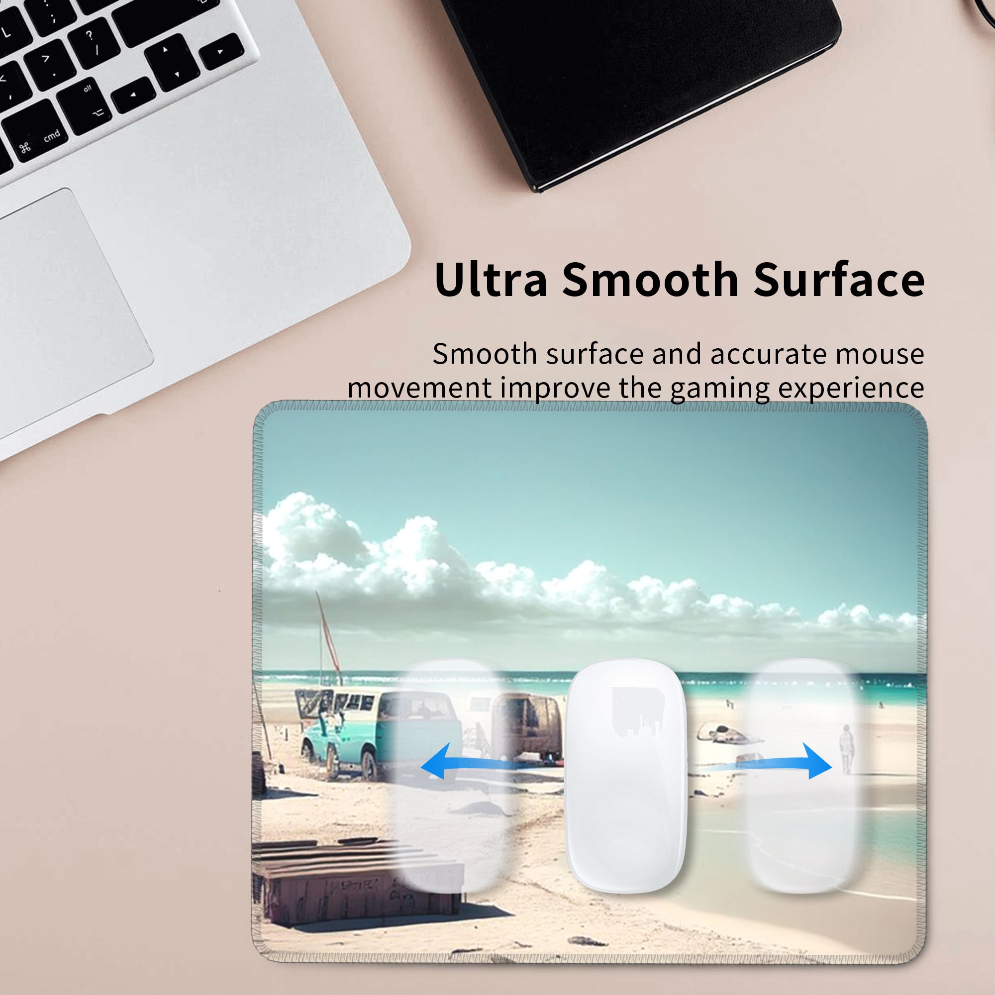 Tapete de mesa exclusivo com p - Office Table Accessories Unique avaliação e preço