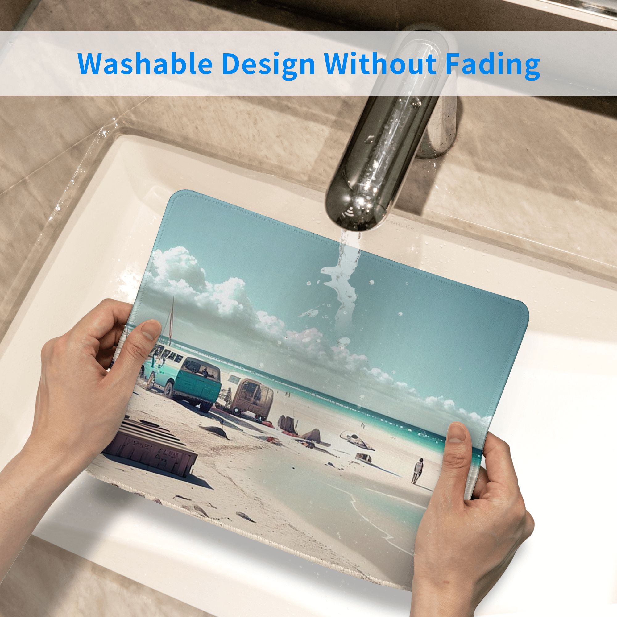 Tapete de mesa exclusivo com p - Office Table Accessories Unique avaliação e preço