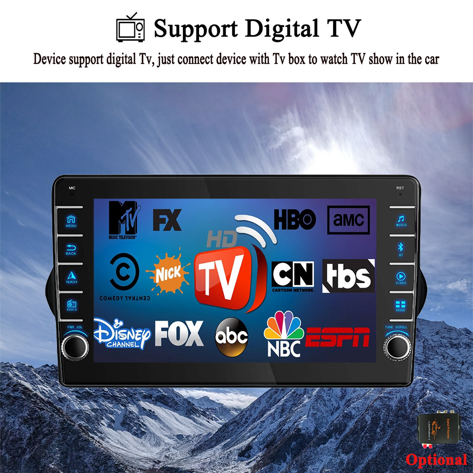 8g 128g android 14 carplay rád - Tablet Danish Mobile & Accessories avaliação e preço