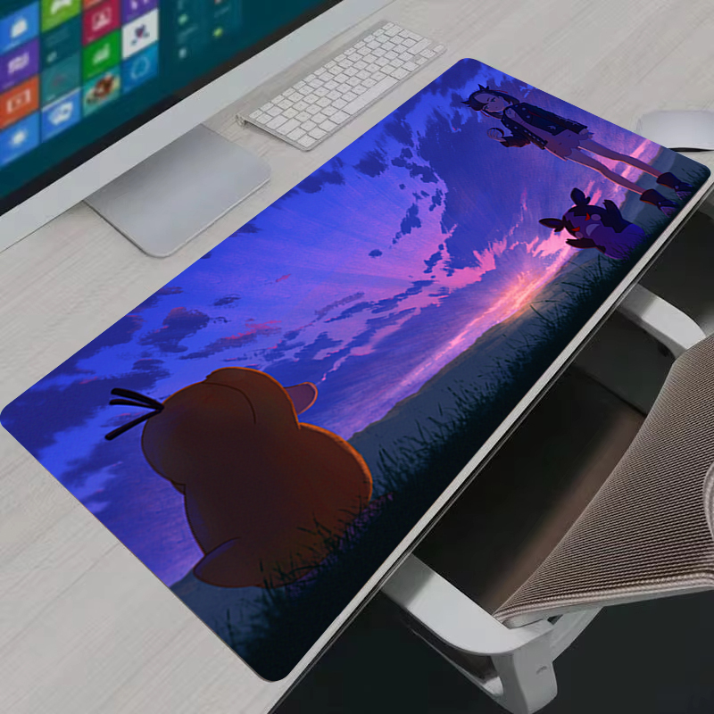 Mousepad Anime P-Pokemon Psydu - Tablet With All Accessories avaliação e preço