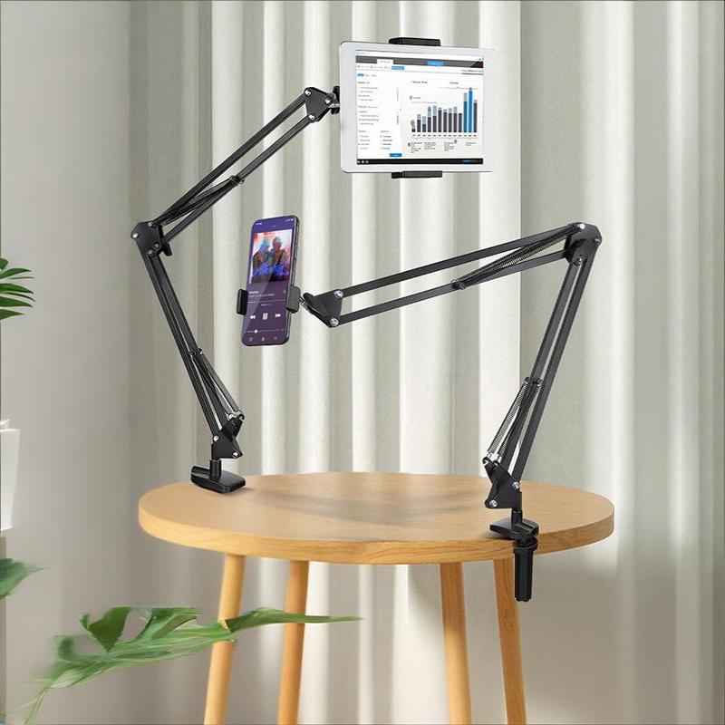 Suporte Ajustável para Tablet  - Tablet Stand Adjustable avaliação e preço