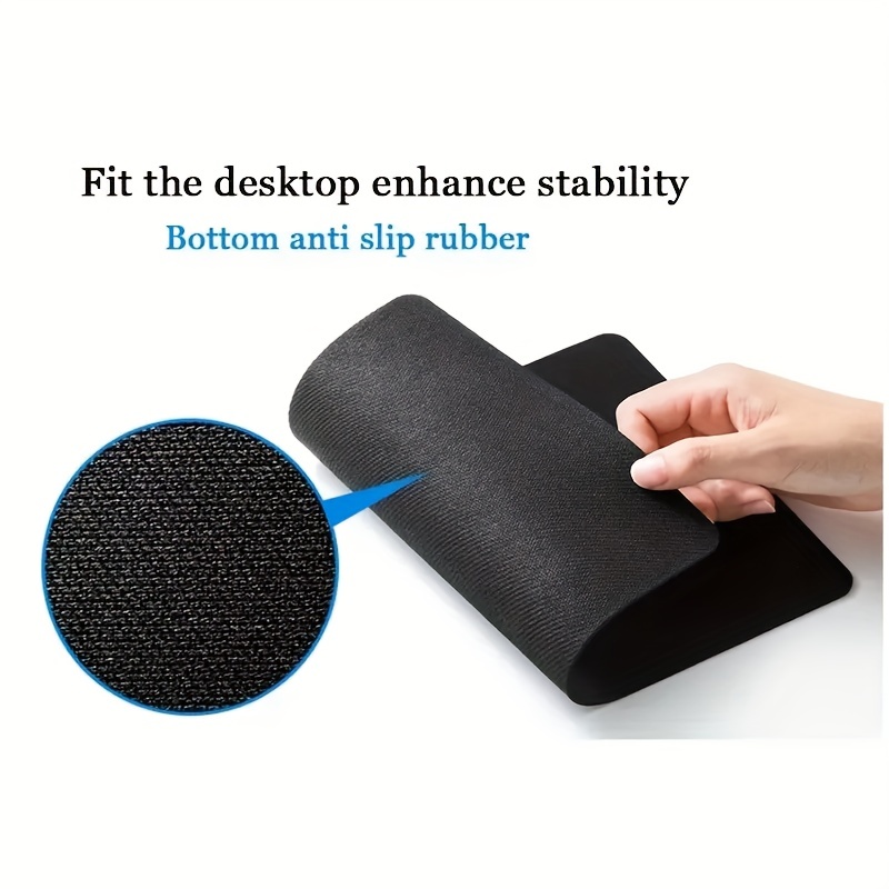 Razer luxo mouse pad anime gam - Tablet With All Accessories avaliação e preço