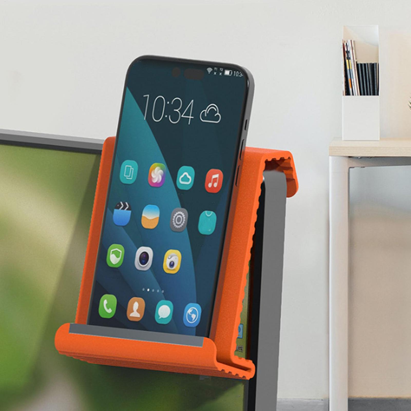 Suporte portátil de silicone p - Tablet Stand Adjustable avaliação e preço