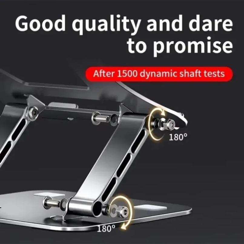 Suporte para Tablet em Alumíni - Tablet Stand Adjustable avaliação e preço
