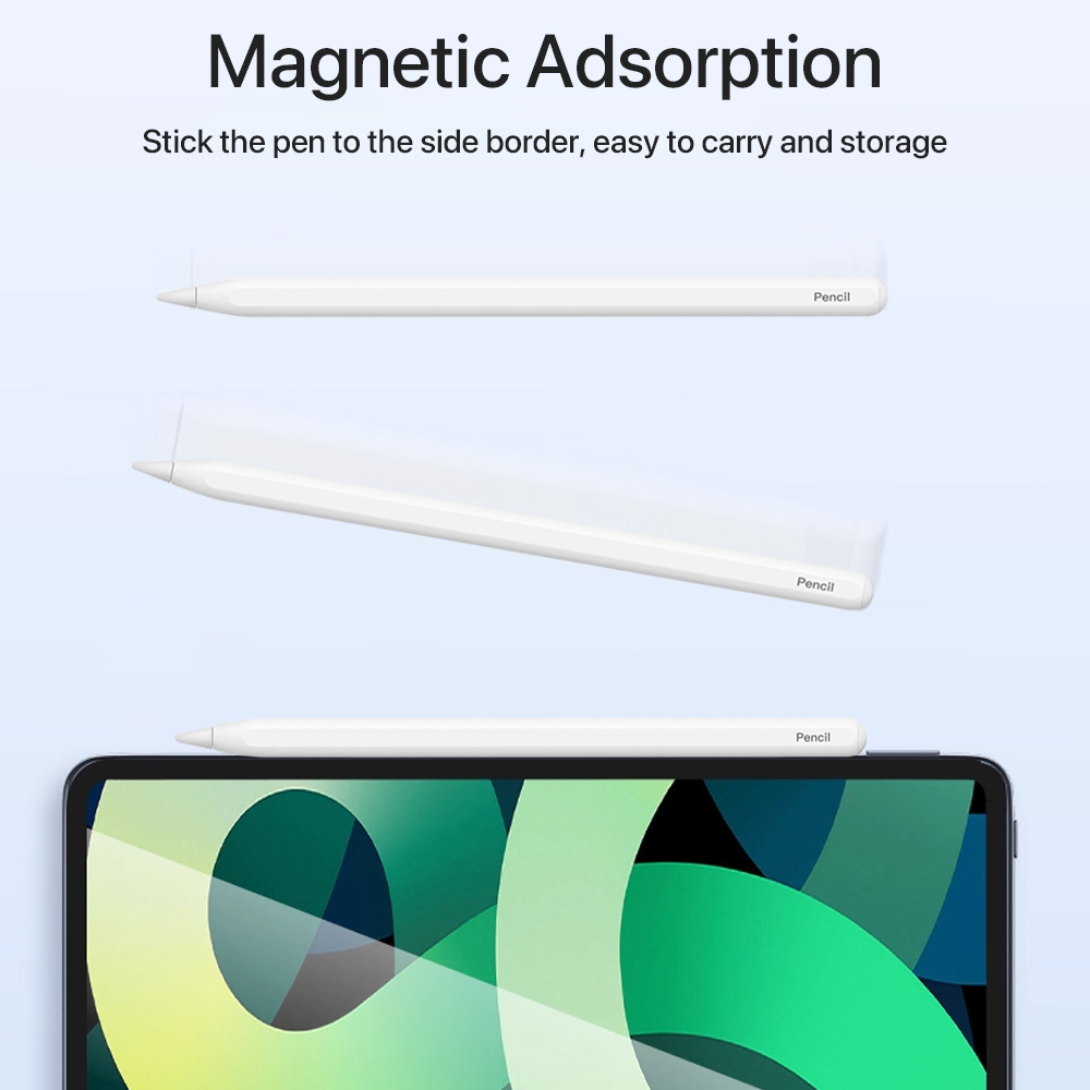 2025 novo para apple pencil 2  - Tablet Accessories Kids avaliação e preço