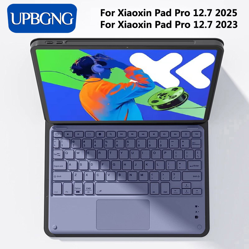 Capa de teclado para tablets x - Lenovo Tablet Keyboard Accessories avaliação e preço