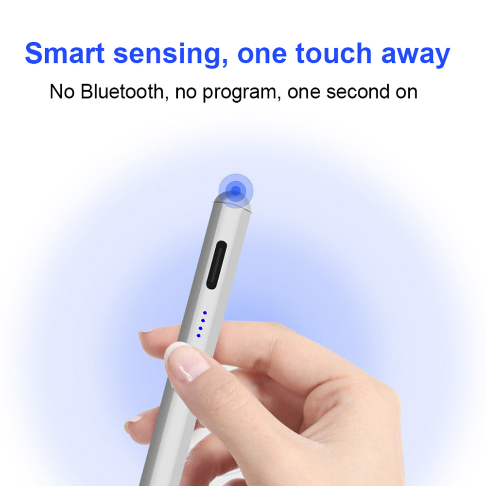 Nova caneta stylus universal p - Tablet Accessories Kids avaliação e preço