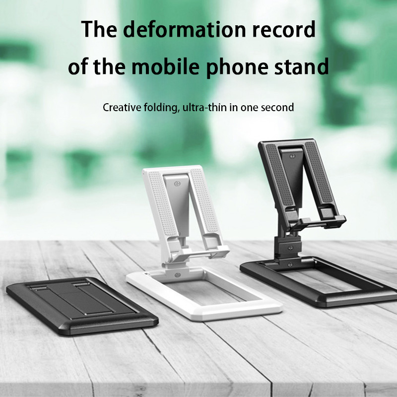 Suporte de Mesa Dobrável e Aju - Tablet Stand Adjustable avaliação e preço