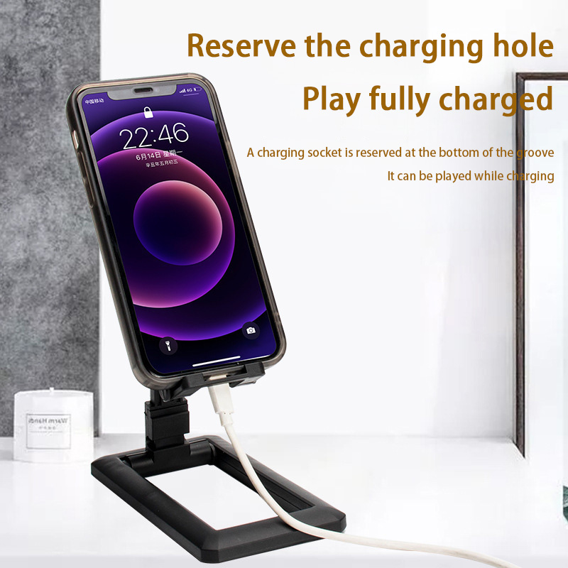 Suporte de Mesa Dobrável e Aju - Tablet Stand Adjustable avaliação e preço