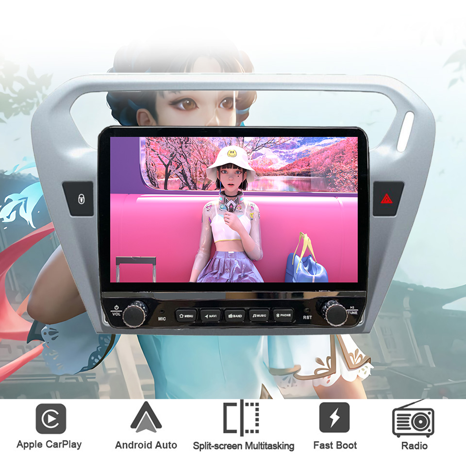 Tablet PC Multimídia Automotiv - Tablet Danish Mobile & Accessories avaliação e preço